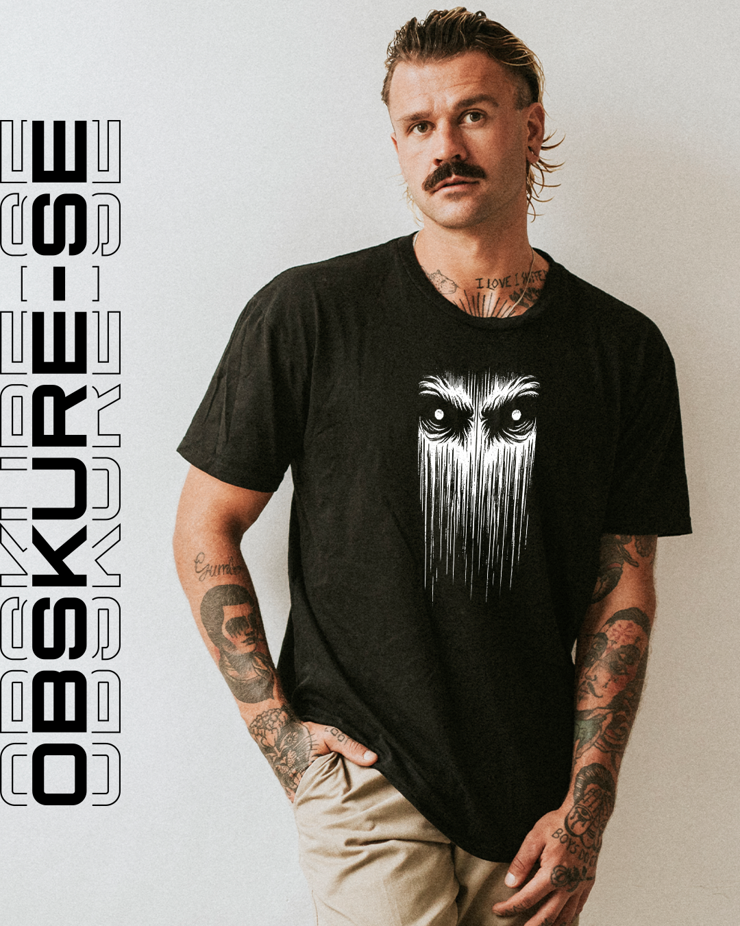 Nome do produto: CAMISETA DAVY JONES