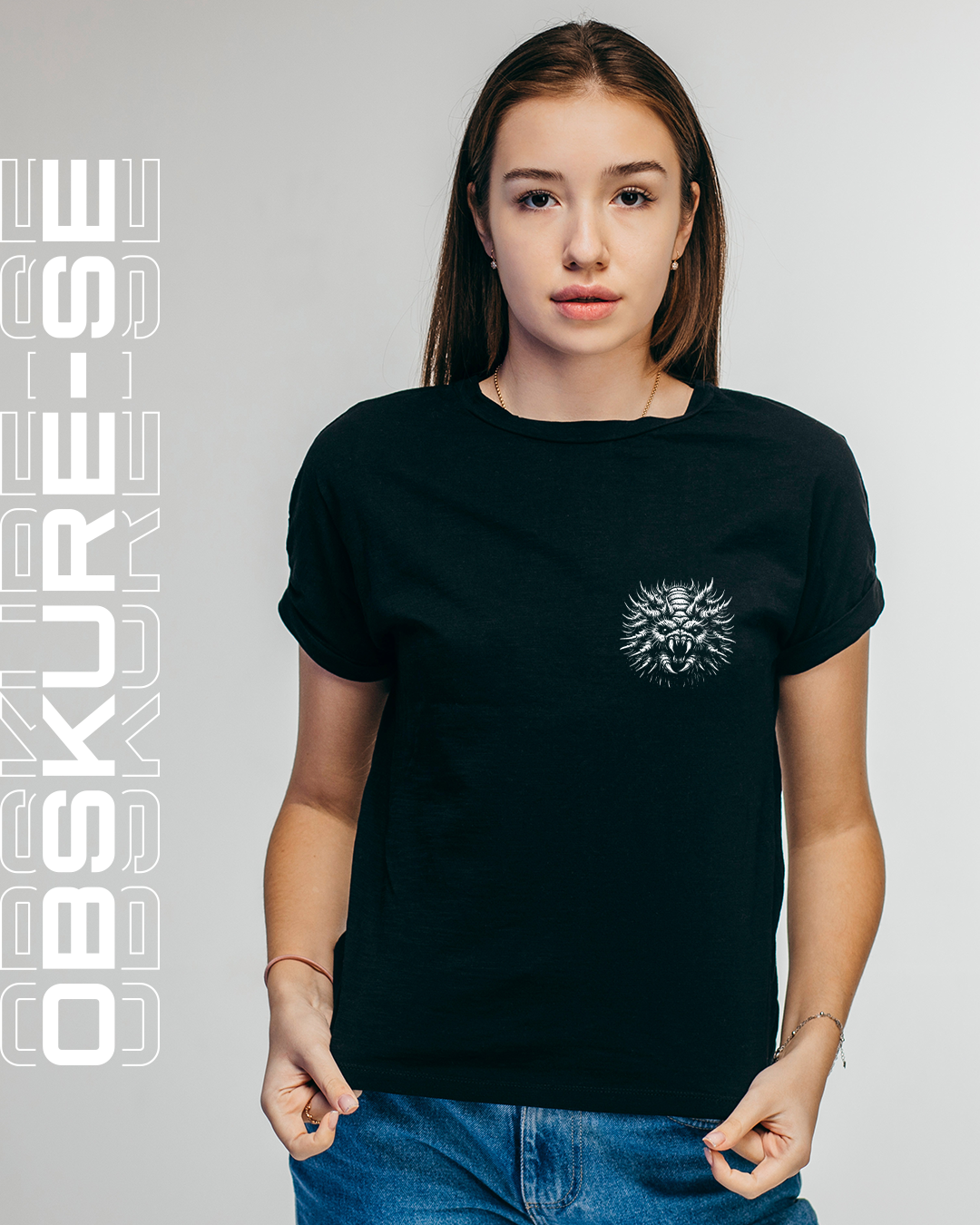 Nome do produto: Baby Long 