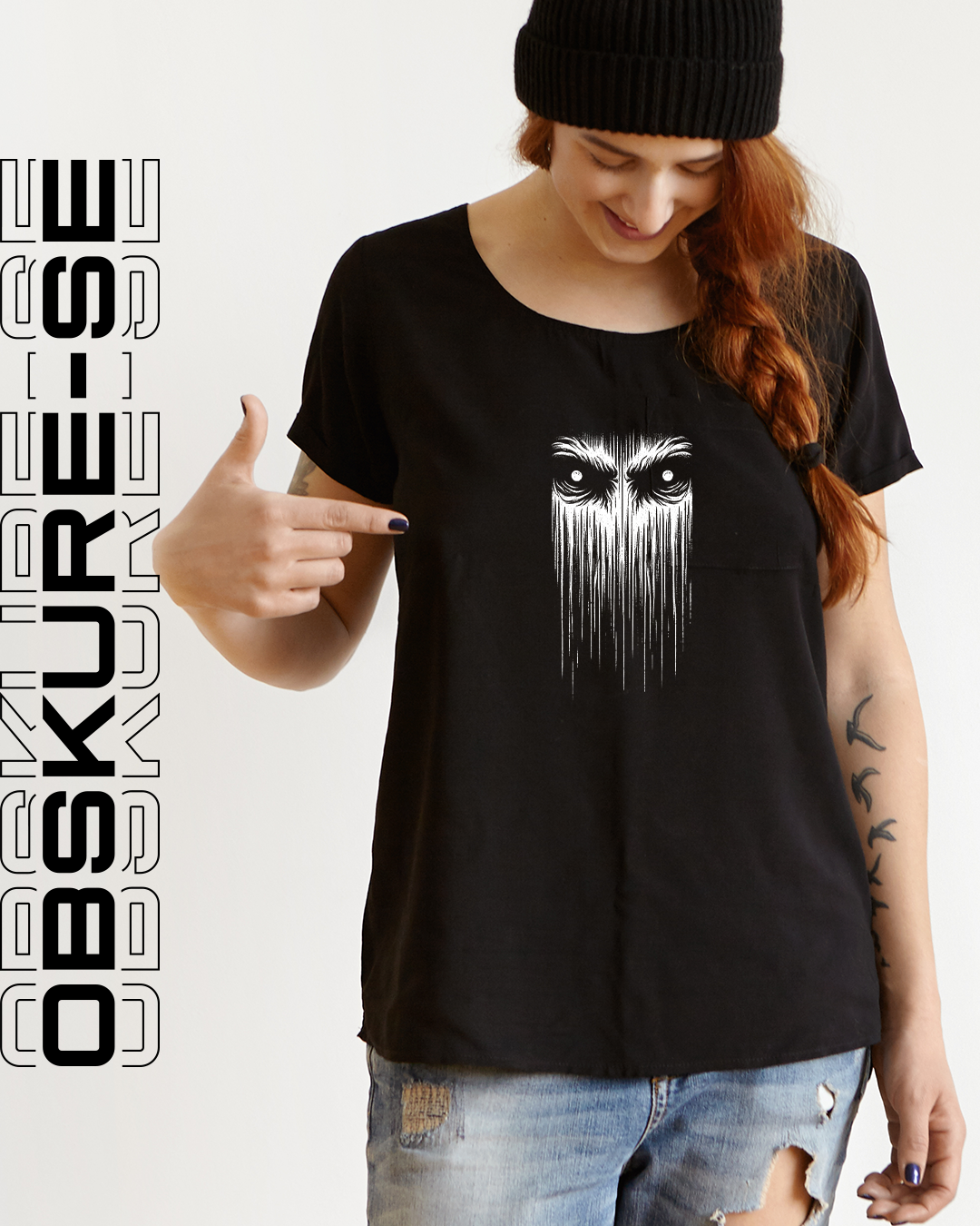 Nome do produto: BABY LONG DAVY JONES