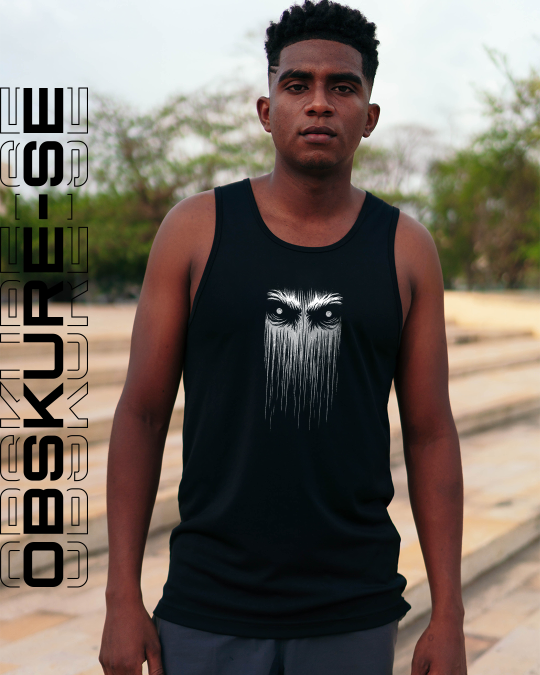 Nome do produto: REGATA DAVY JONES