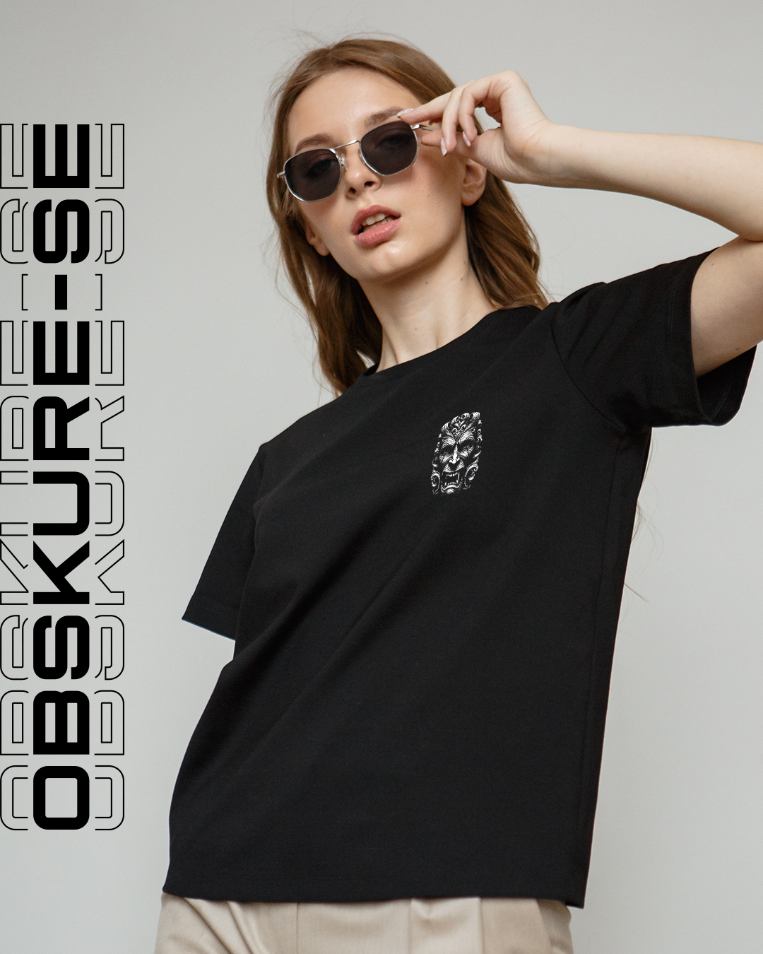 Nome do produto: BABY LONG ANGÚSTIA