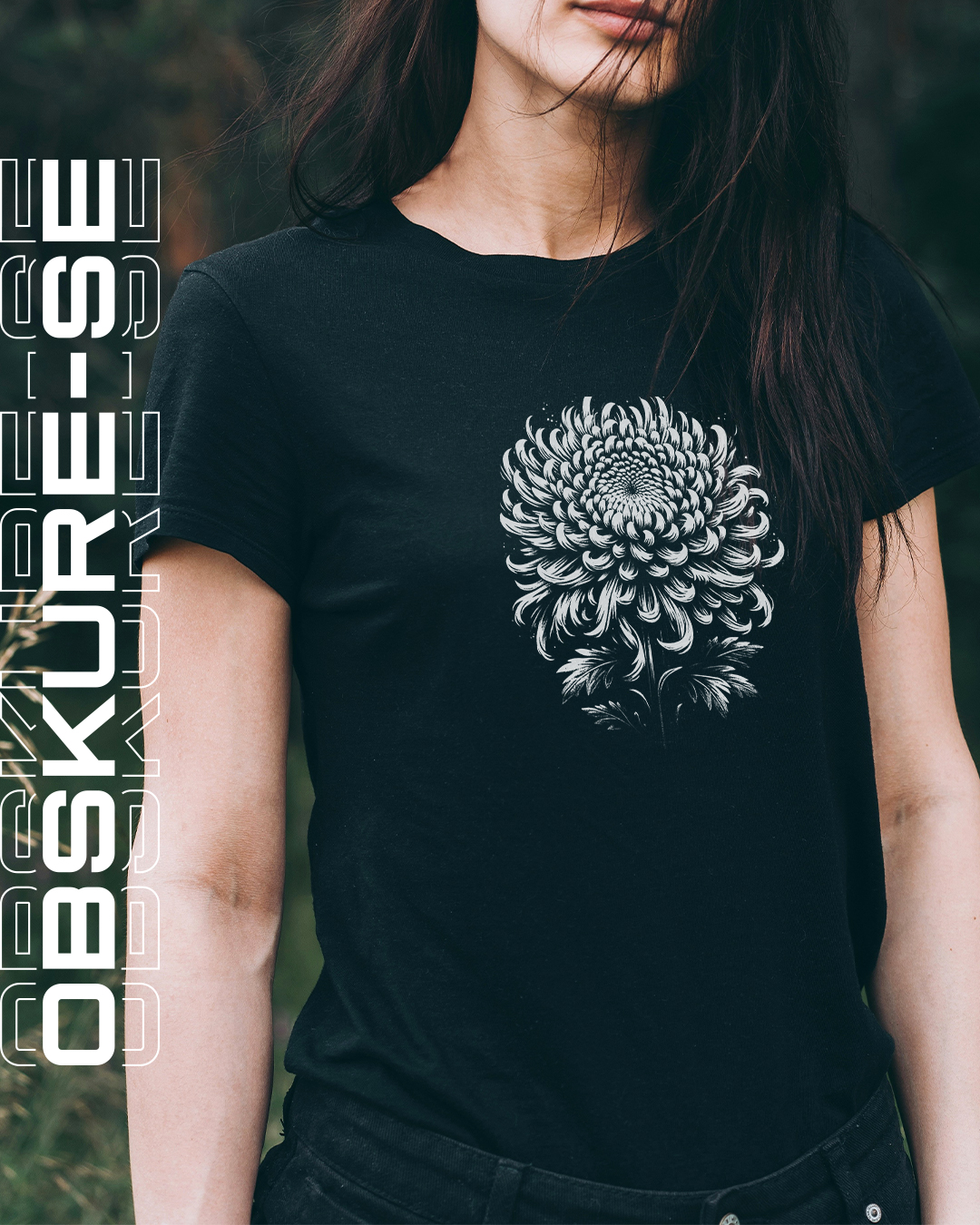 Nome do produto: BABY LONG CHRYSANTHEMUM