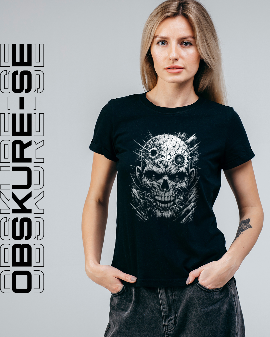 Nome do produto: SOLDADO DAS TREVAS