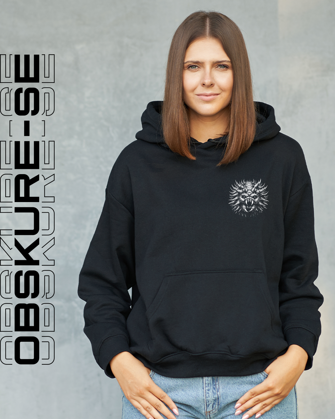 Nome do produto: MOLETOM COVID 19