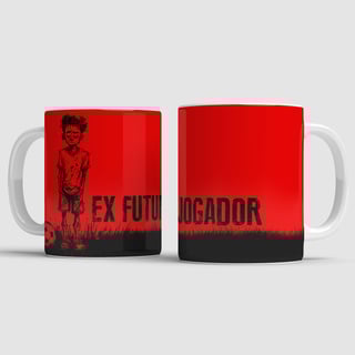EX FUTURO JOGADOR