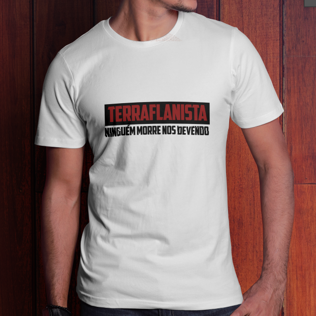 NINGUÉM MORRE NOS DEVENDO