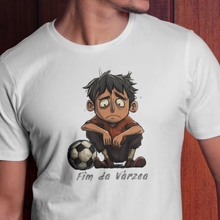 O TRISTE FIM DA VÁRZEA