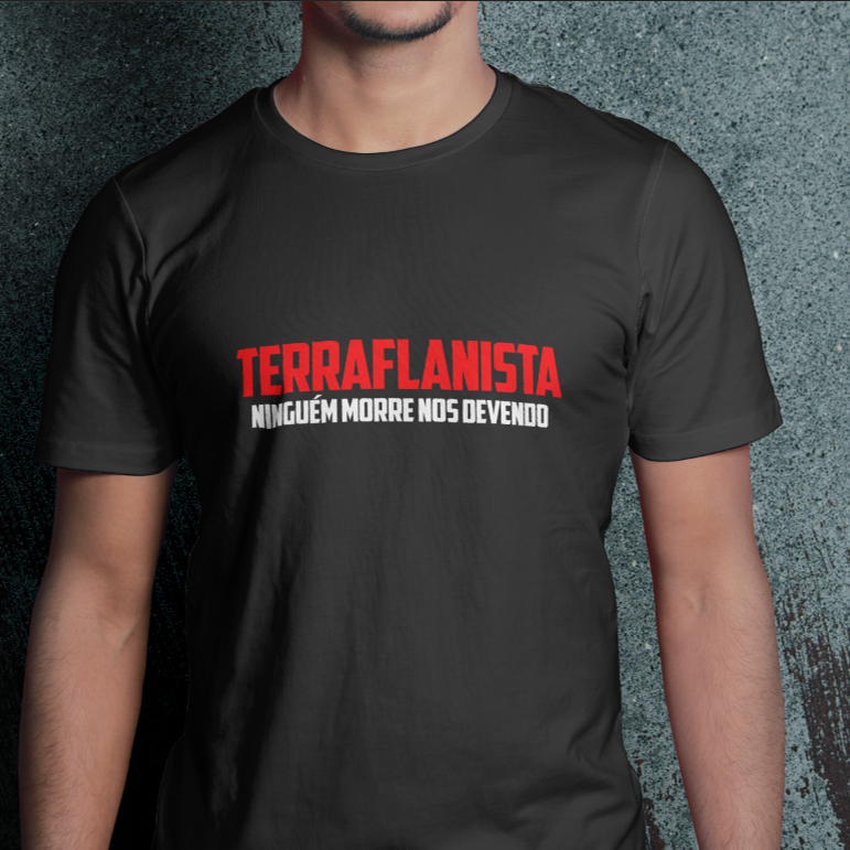 NINGUÉM MORRE NOS DEVENDO PRETA