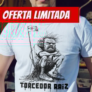 Torcedor Raiz 1