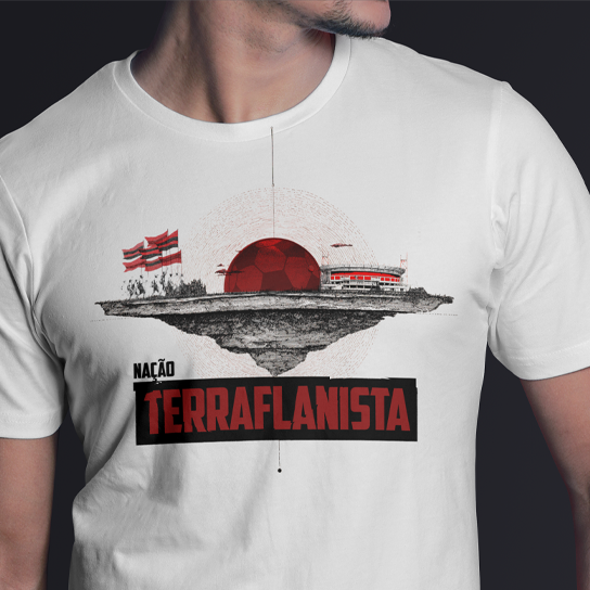 O TERRAFLANISTA