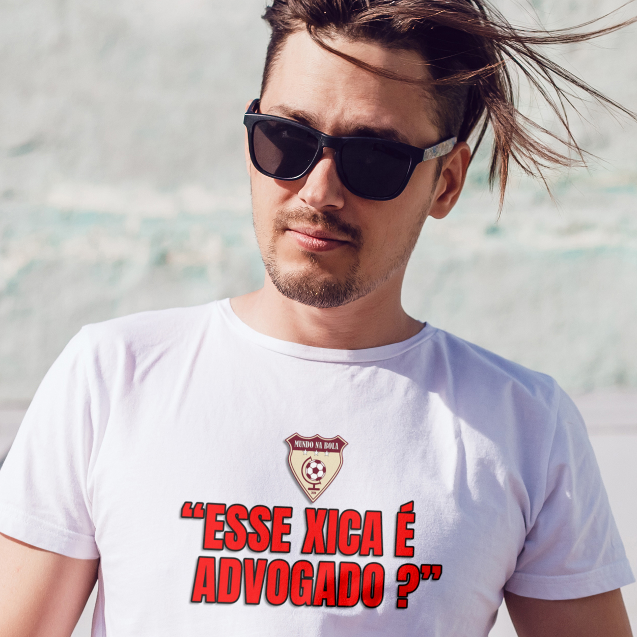 E VOCÊ É JORNALISTA?