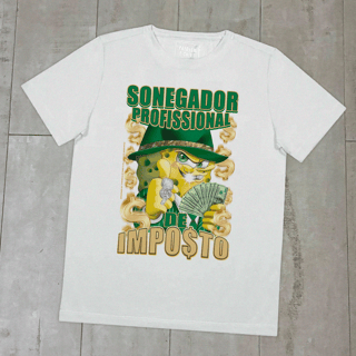 Sonegador profissional