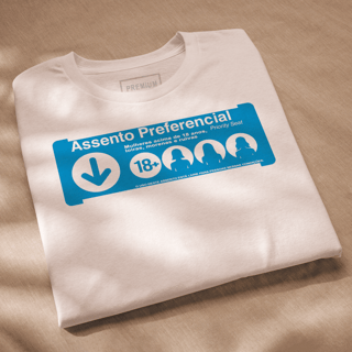 Assento Preferencial