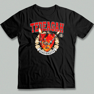 Camiseta - TEDEAGAH