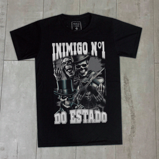 Inimigo do Estado