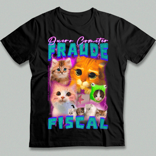 Quero Cometer Fraude Fiscal