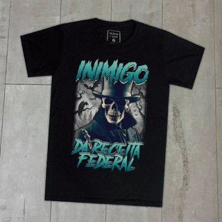 Inimigo da Receita Federal