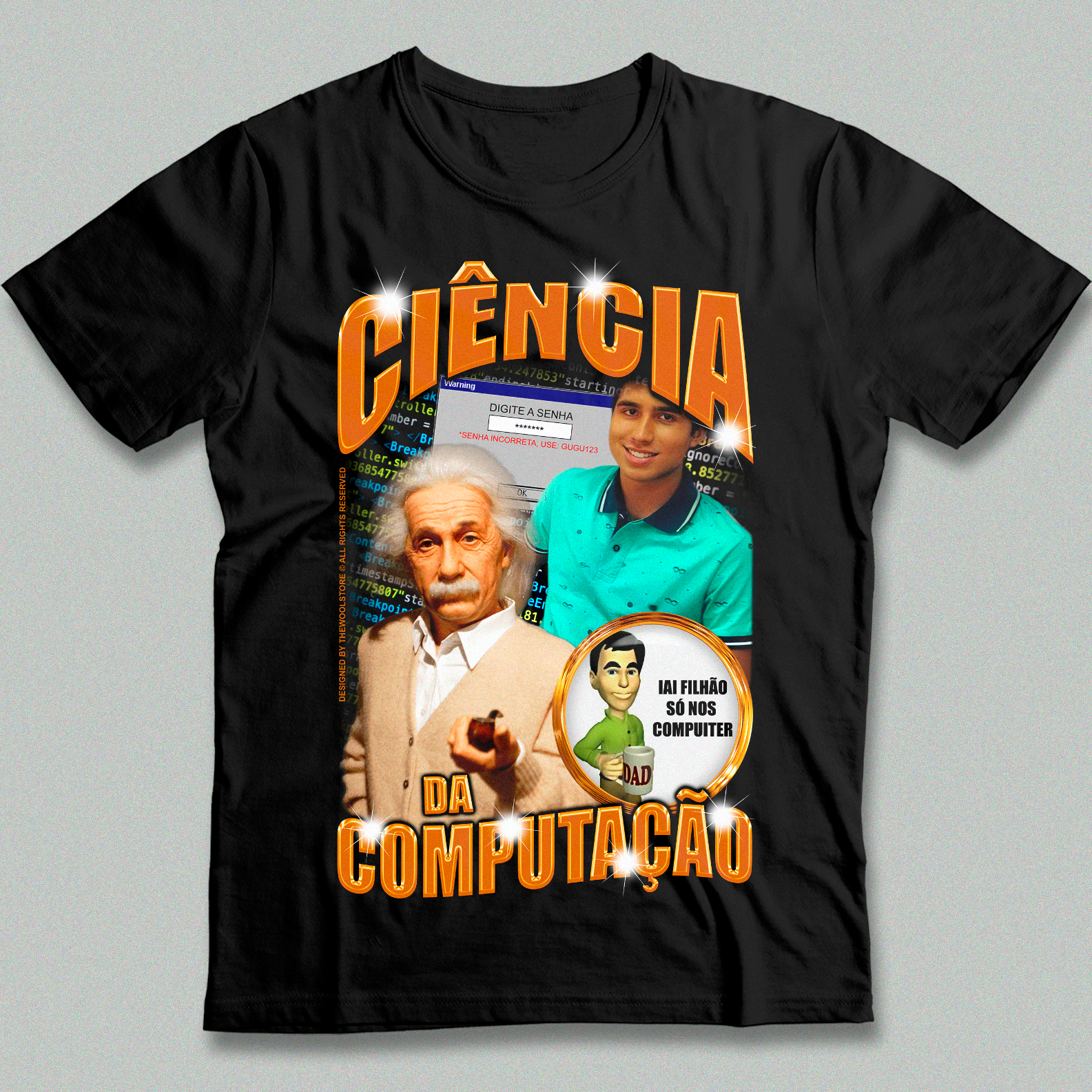 Ciencia da Computaçao