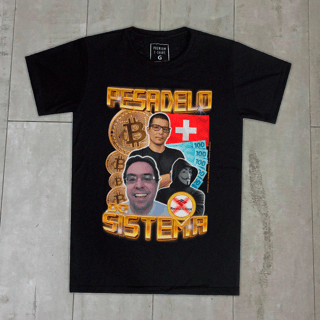 Pesadelo do SIstema 2