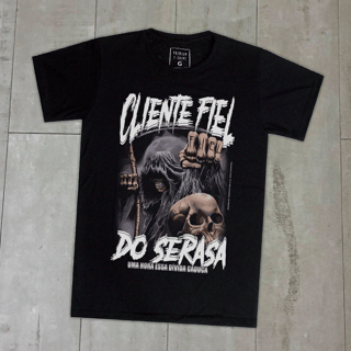 Cliente Fiel do Serasa