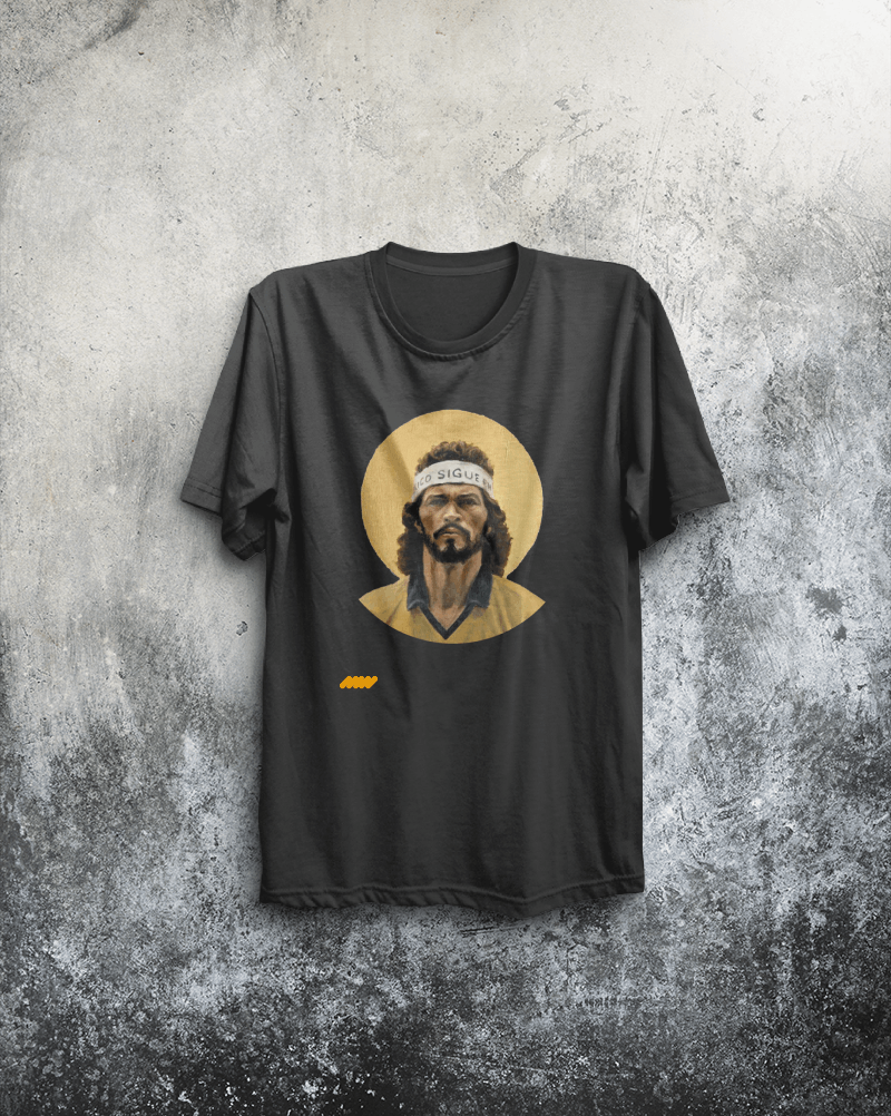 Nome do produto: Doutor da Bola