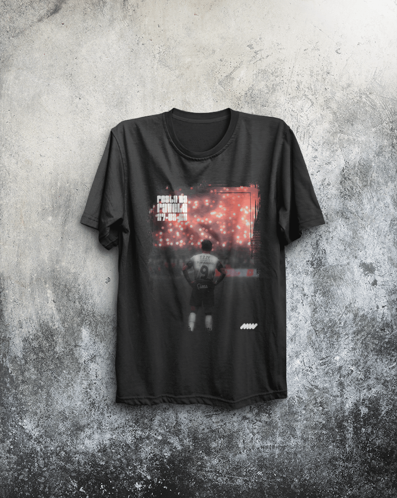 Nome do produto: Festa na favela 2025