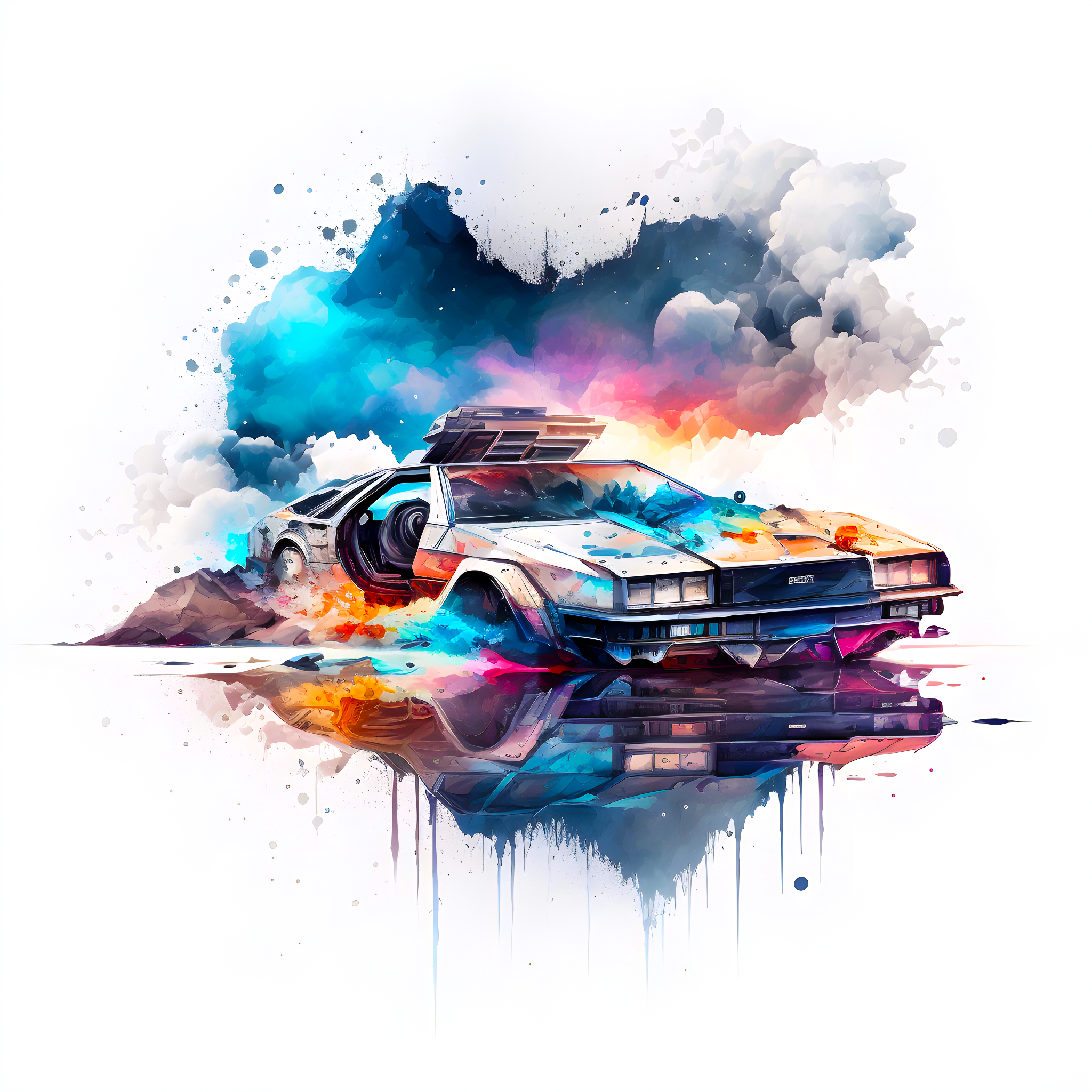 Nome do produto: De Volta Para o Futuro 4