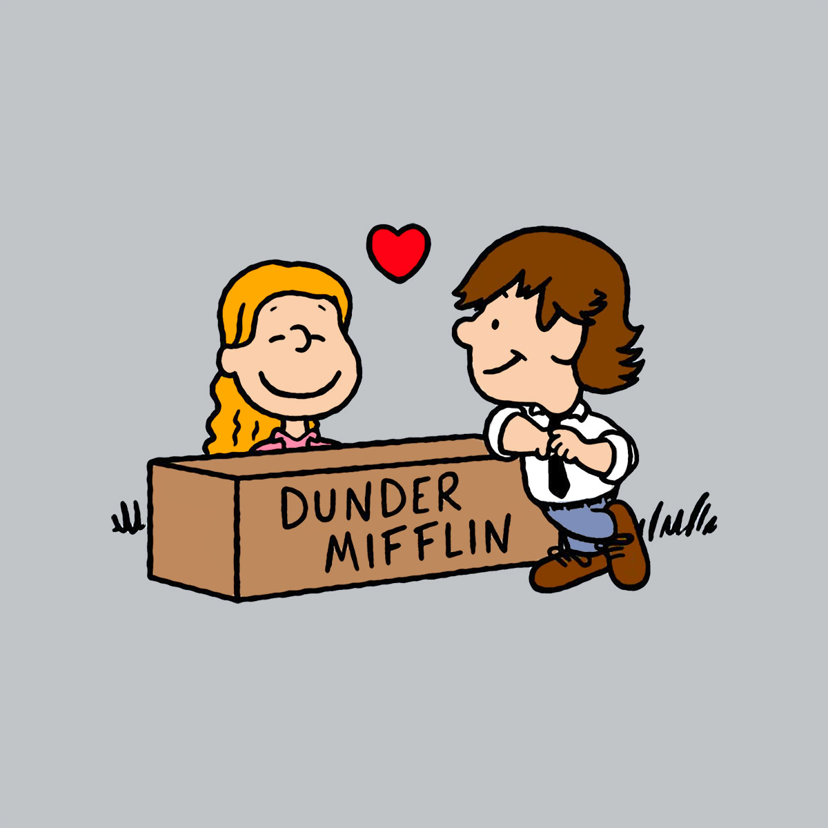 Nome do produto: Dunder Peanuts