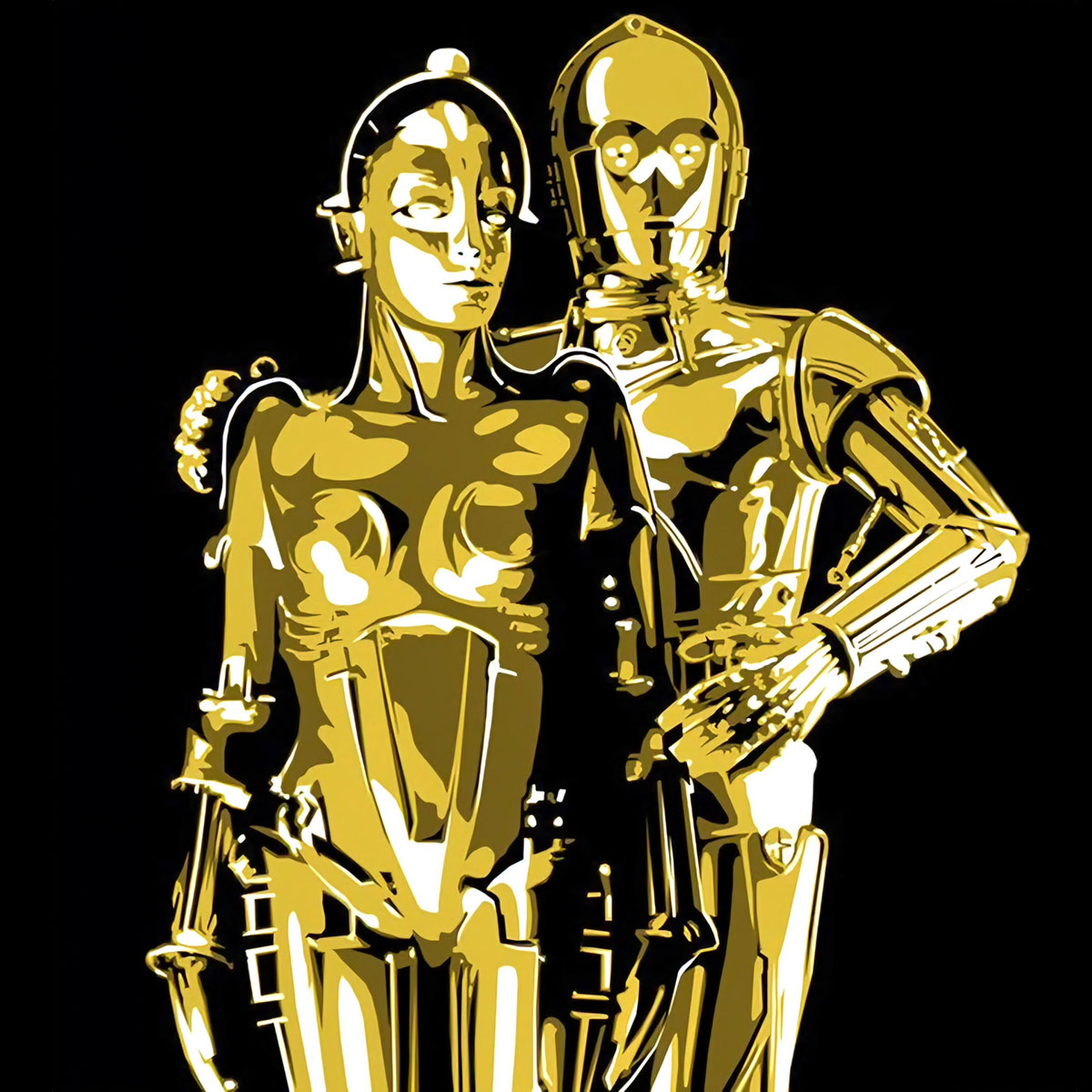 Nome do produto: Metropolis