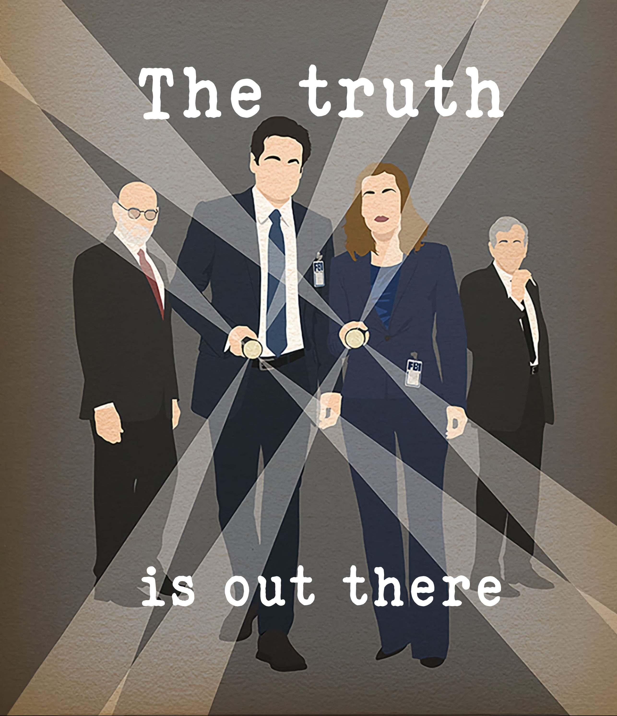 Nome do produto: X-Files 3