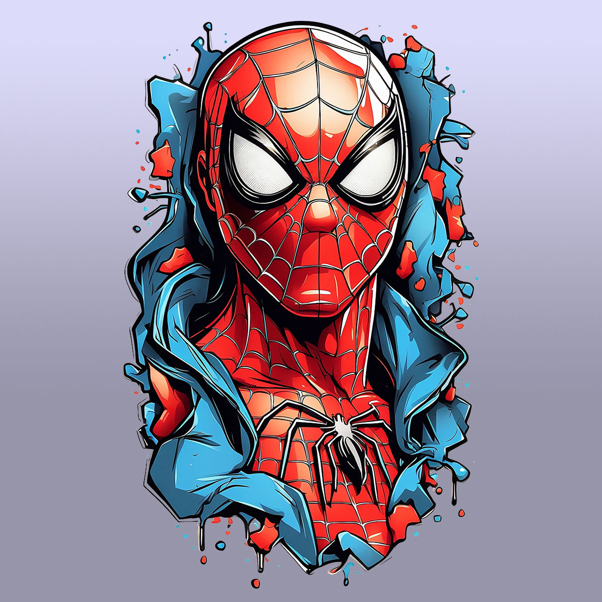 Nome do produto: Spiderman 2