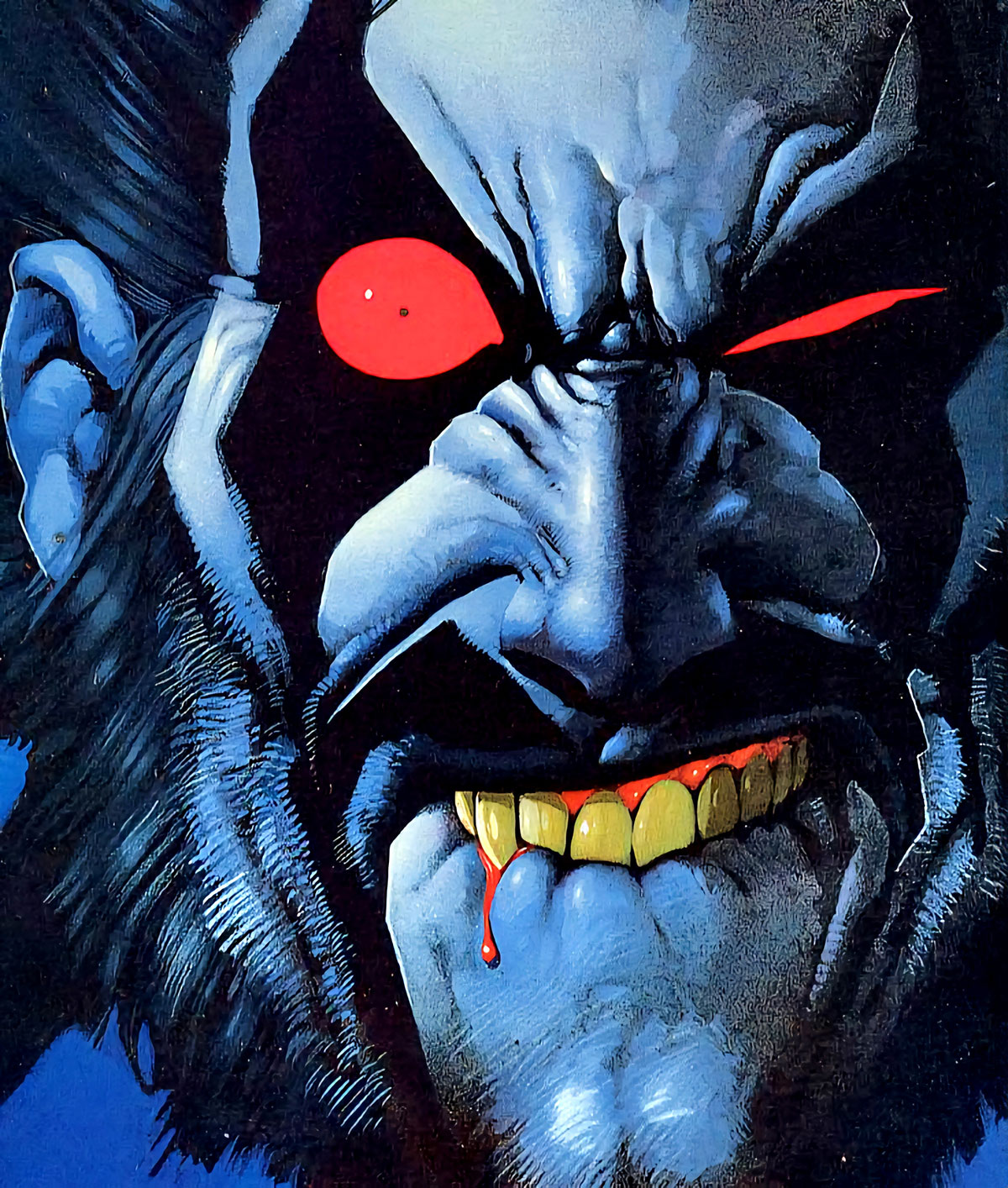 Nome do produto: Lobo