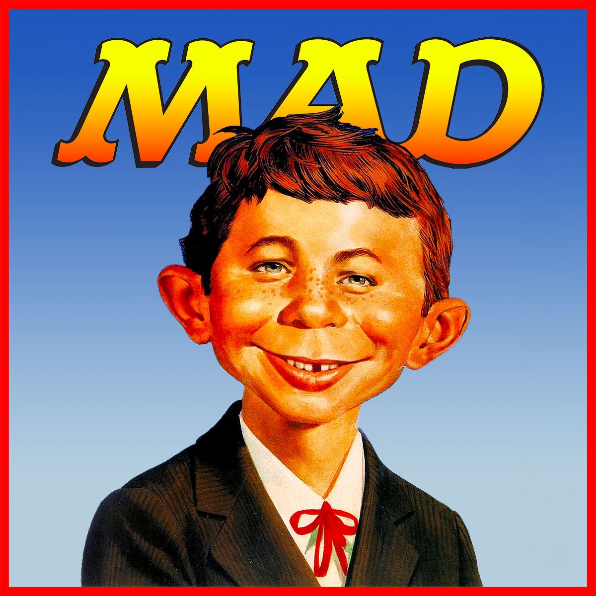 Nome do produto: Mad