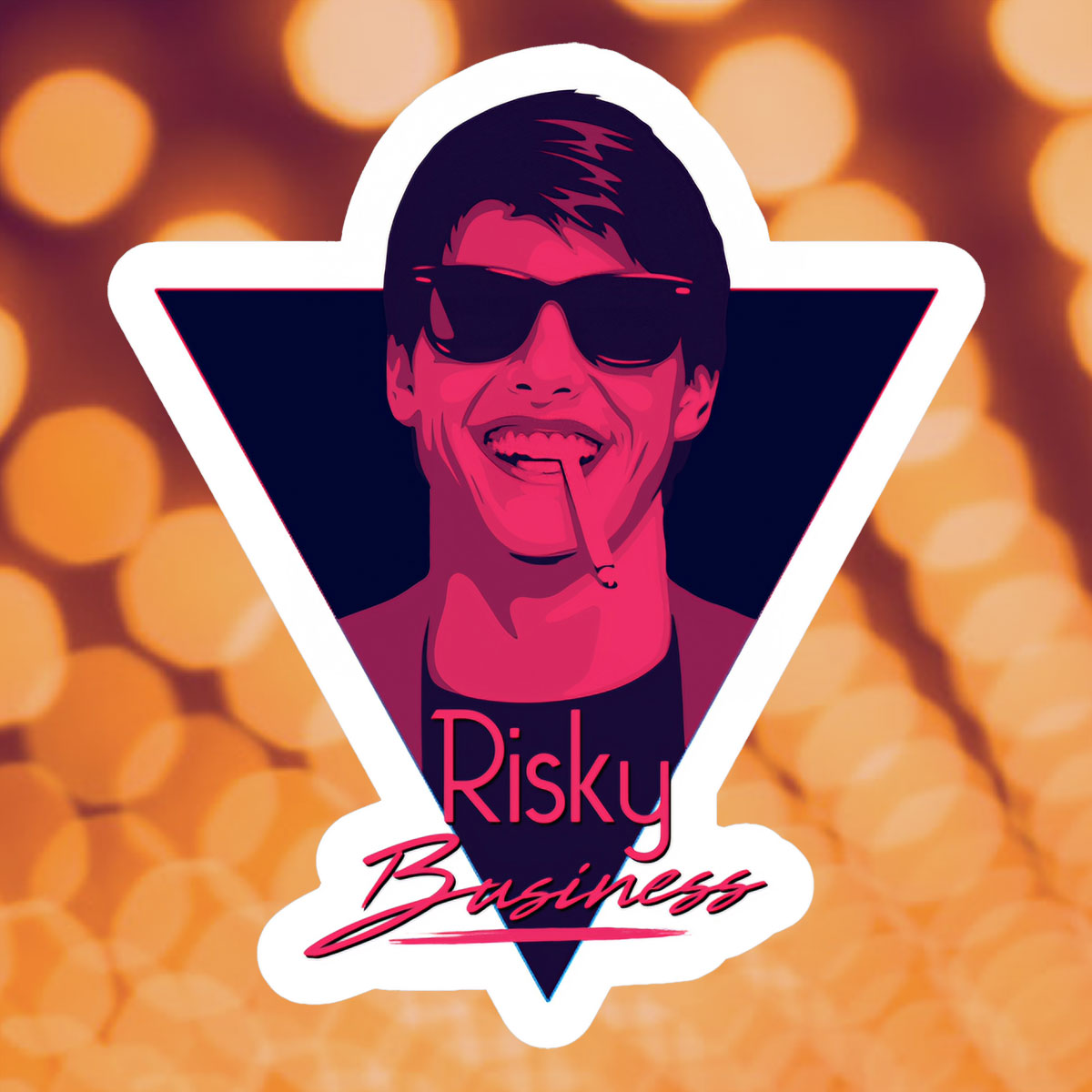 Nome do produto: Risky Business