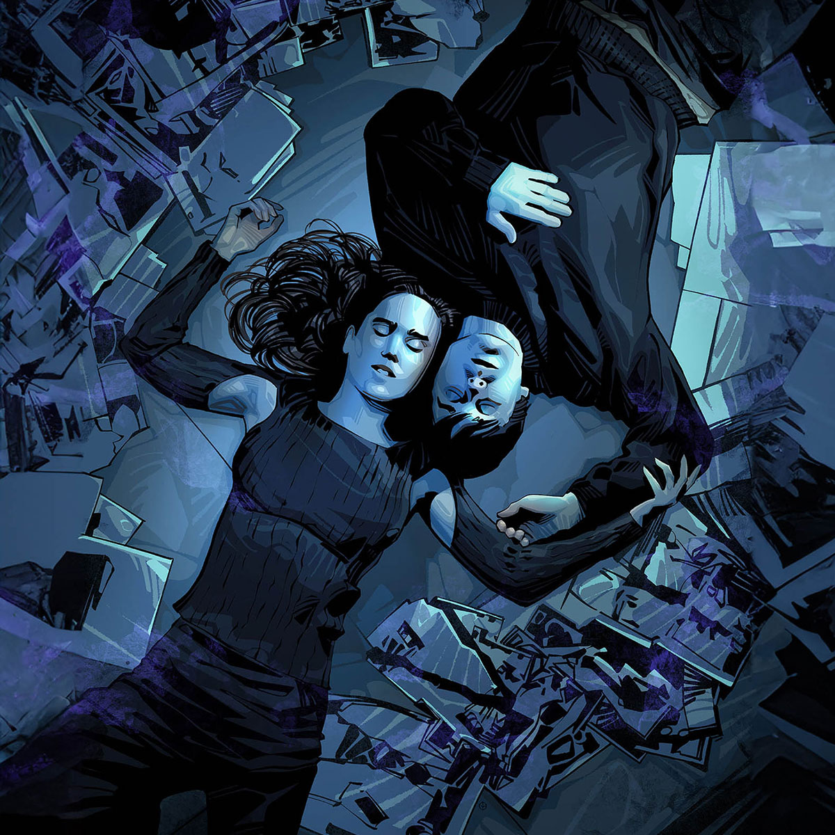 Nome do produto: Réquiem Para um Sonho