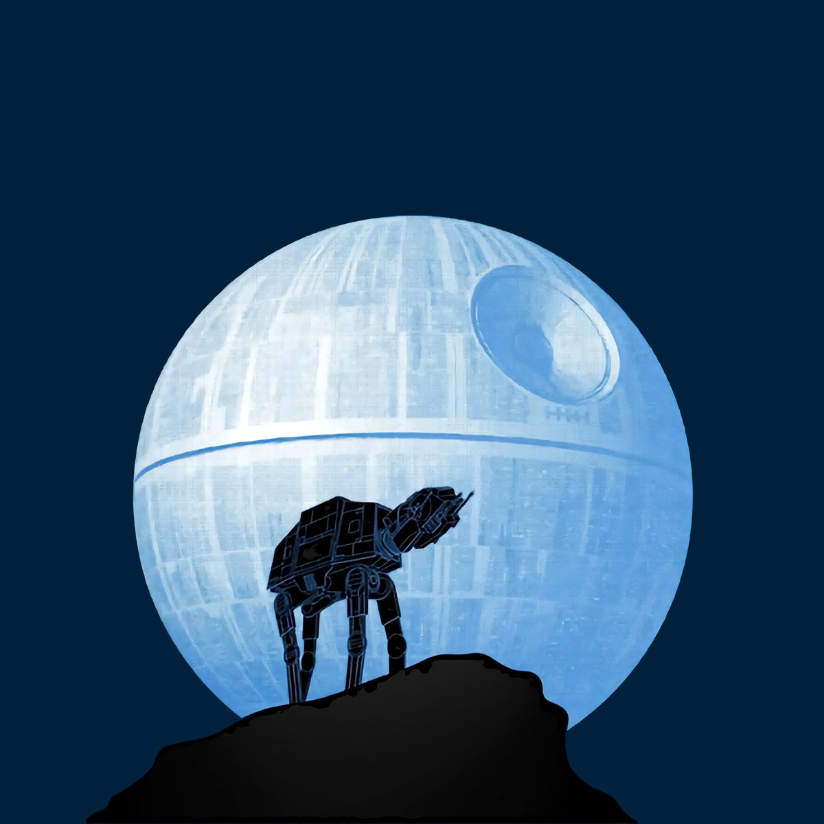 Nome do produto: AT AT