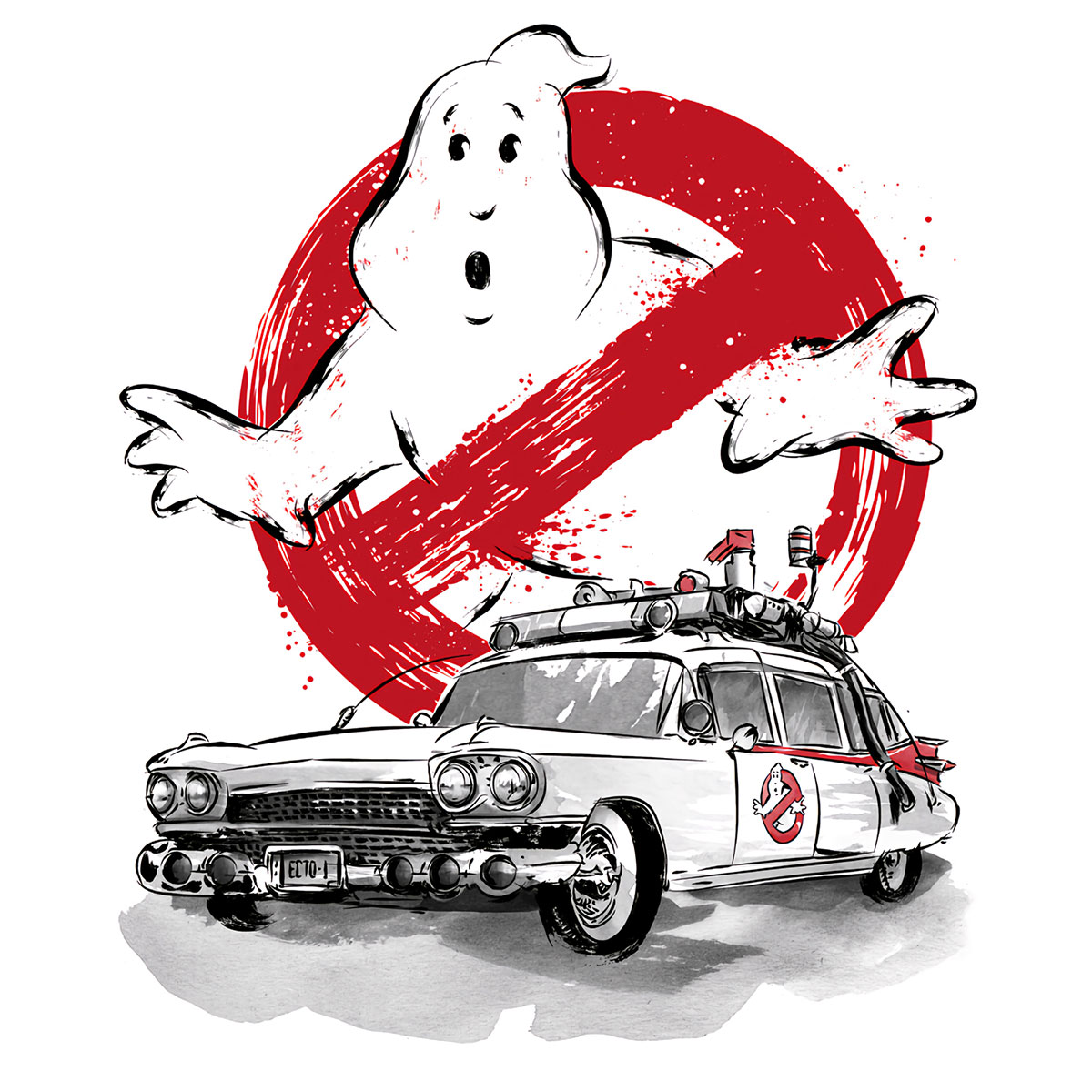 Nome do produto: Ectomóvel