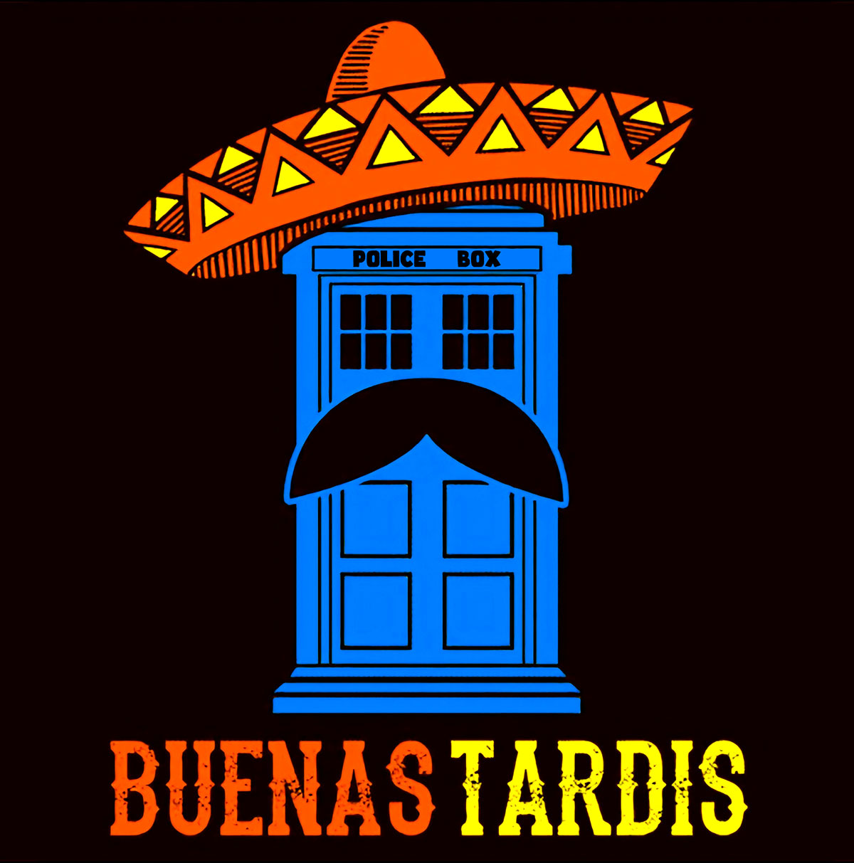 Nome do produto: Buenas Tardis