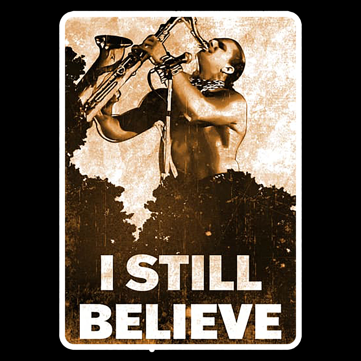 Nome do produto: Sexy Sax Man