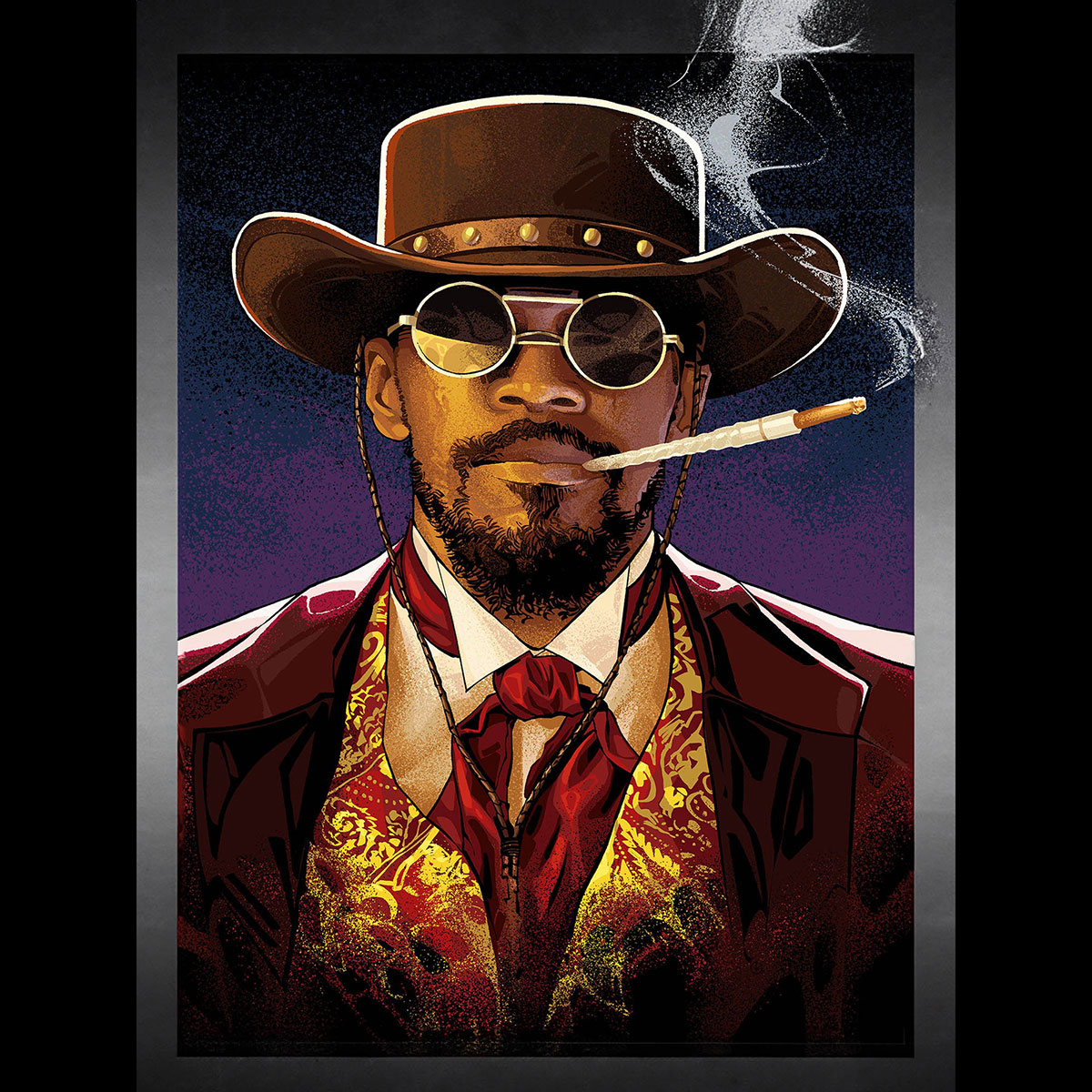 Nome do produto: Django