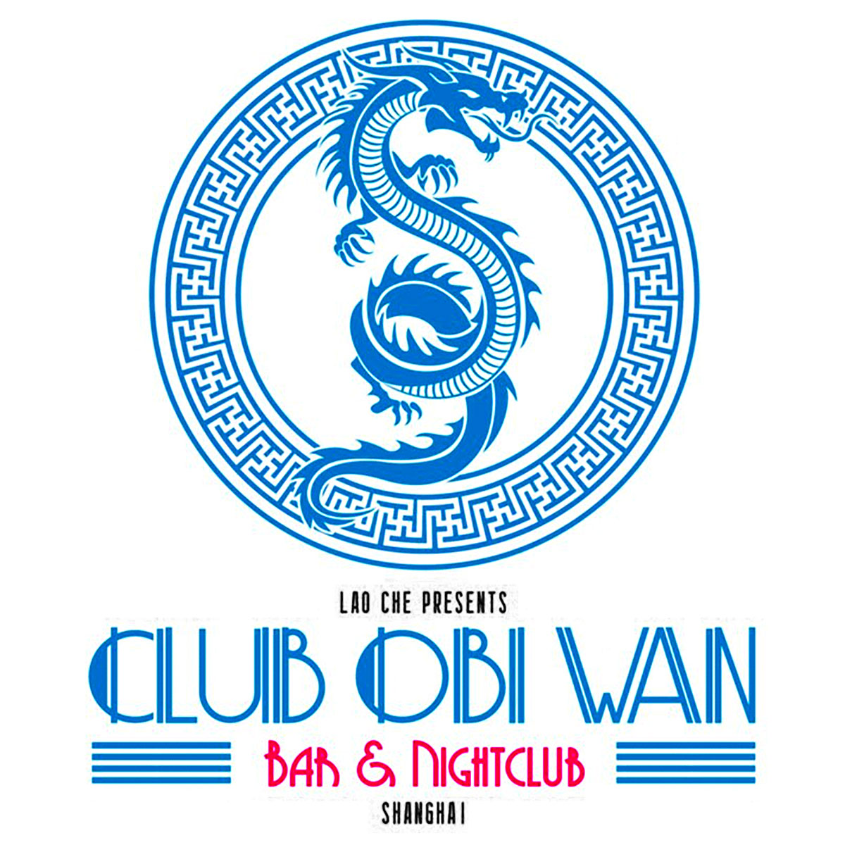 Nome do produto: Club Obi Wan