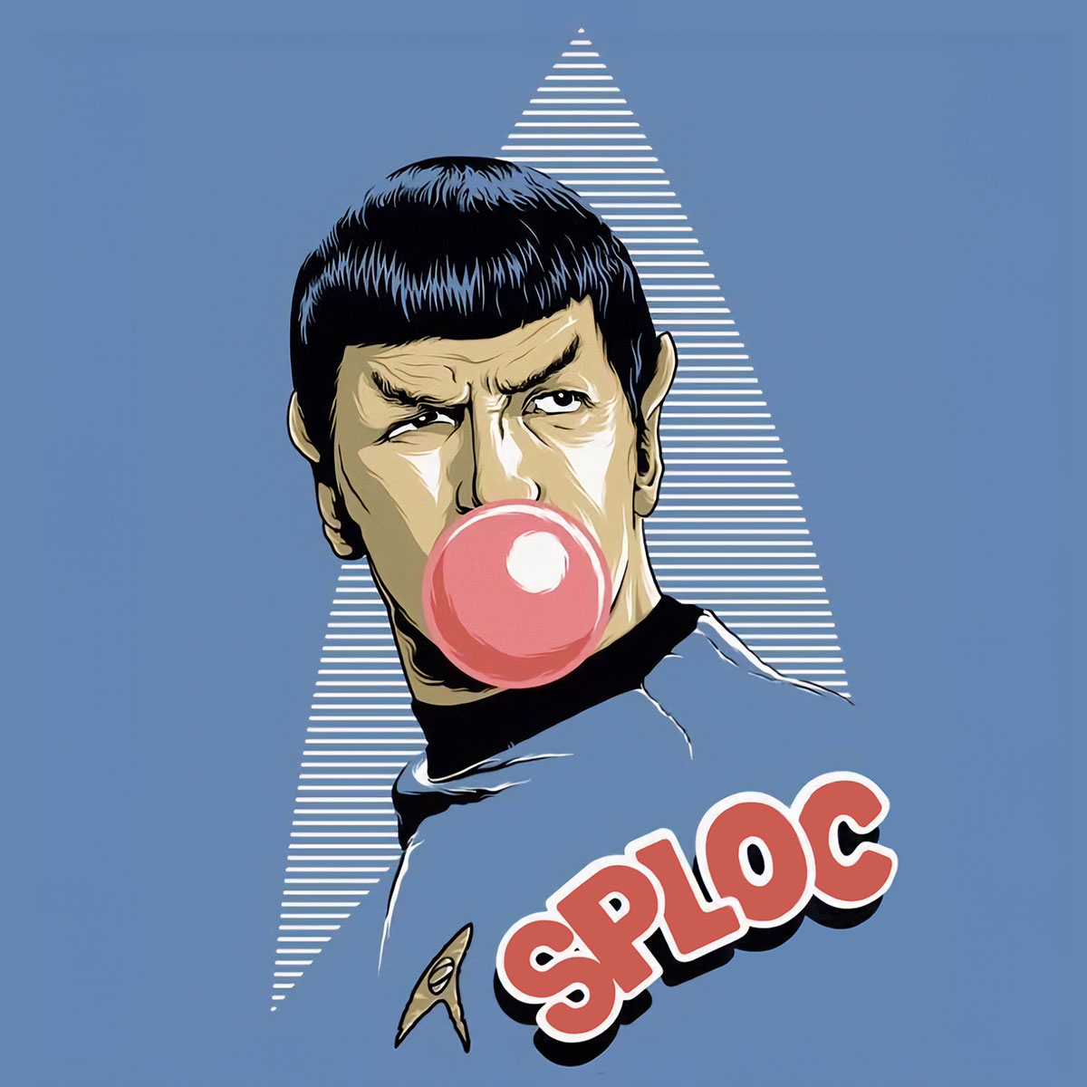 Nome do produto: Sploc