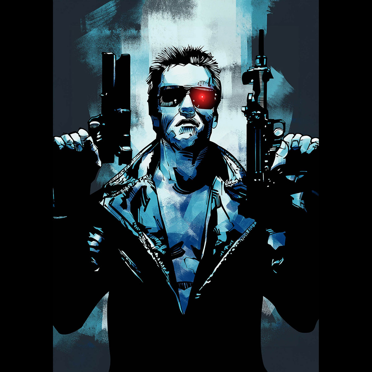 Nome do produto: Terminator