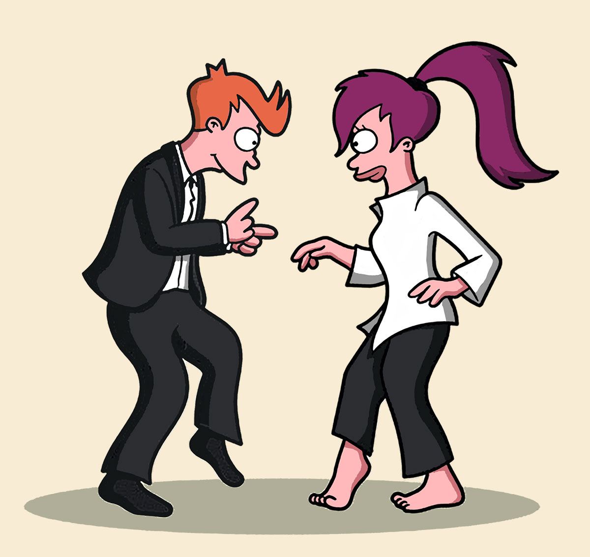 Nome do produto: Pulp Futurama