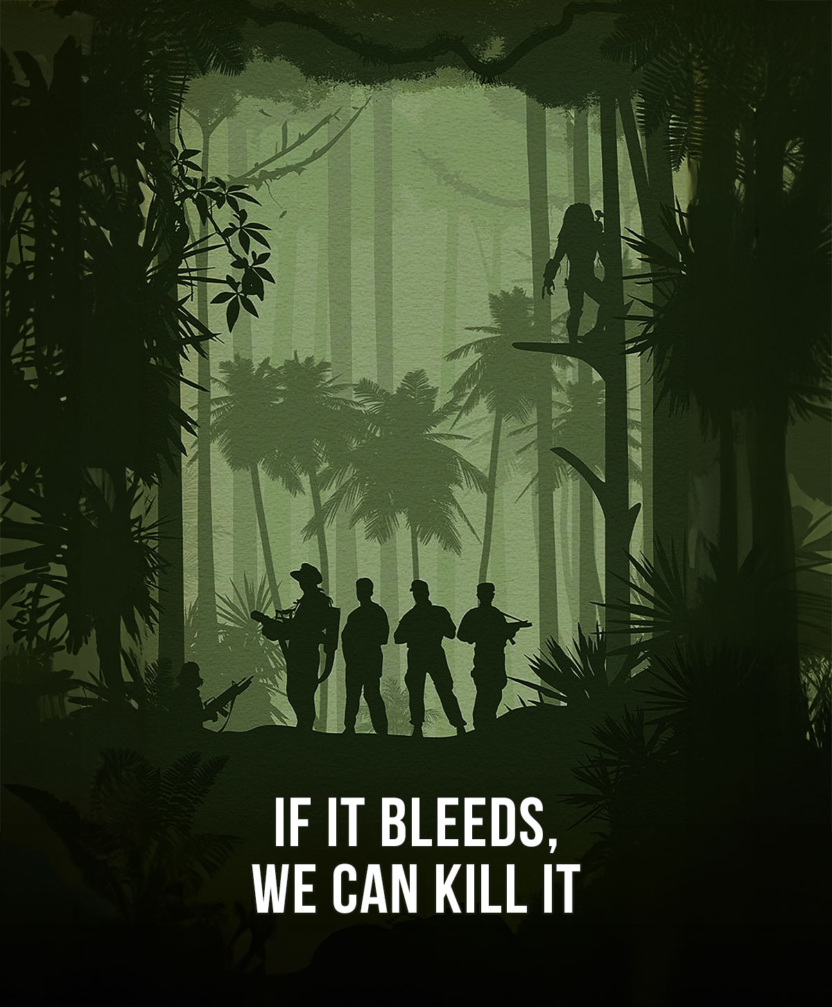 Nome do produto: Predador