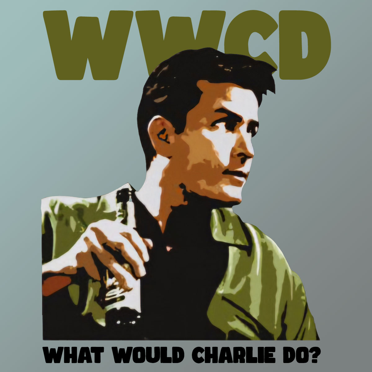 Nome do produto: Two and a Half Men