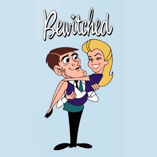 Nome do produto: A Feiticeira