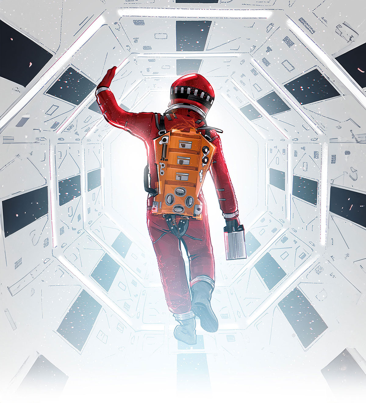 Nome do produto: 2001