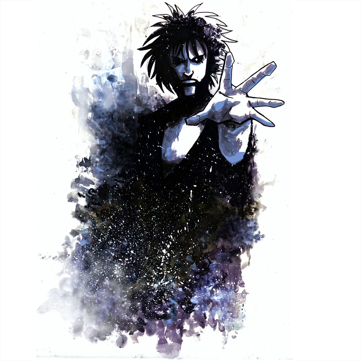 Nome do produto: Sandman