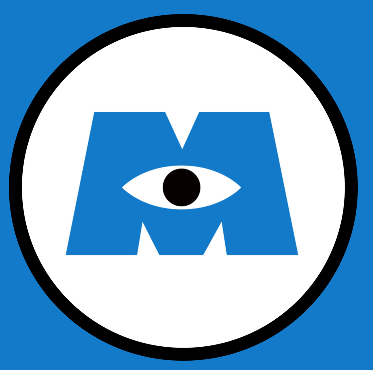 Nome do produto: Monsters Inc.